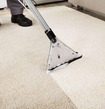 Carpet Cleaning Services And Stain Protection