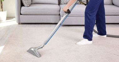 End of Lease Carpet Cleaning Hawker