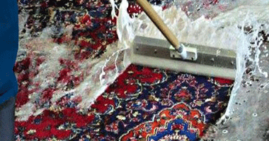 Rug Cleaning Hawker