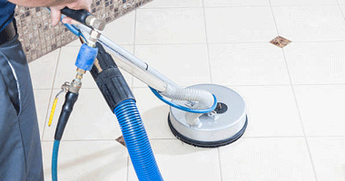 Tile And Grout Cleaning Hawker